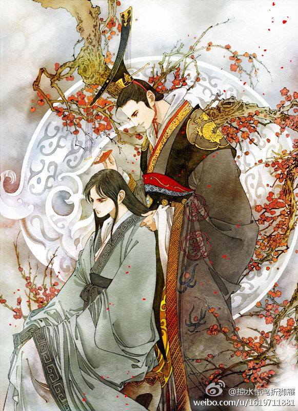 Hán Ai Đế được coi là một trong những hoàng đế đồng tính nổi tiếng nhất lịch sử phong kiến ở Trung Quốc.