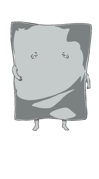 Nó thường xuất hiện vào buổi tối và có tính cách ranh mãnh, thích chọc ghẹo con người.