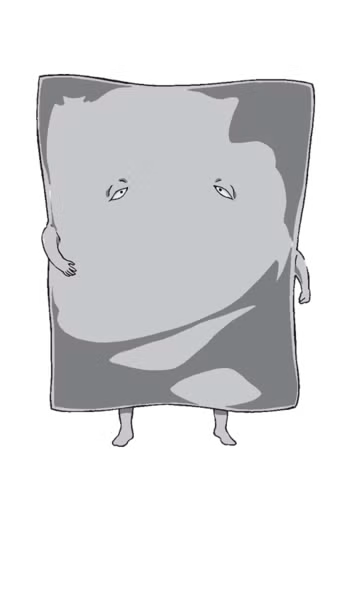 Nó thường xuất hiện vào buổi tối và có tính cách ranh mãnh, thích chọc ghẹo con người.