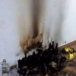 Kể từ đó hàng trăm vụ hỏa hoạn tương tự xảy ra tại ngôi làng Canneto di Caronia.