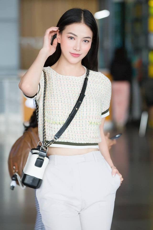 Tên tuổi Hoa hậu Phương Khánh đang được dịp gây sốt trên các diễn đàn. Trái với thời điểm tháng 11/2018, cô được khen lập kỳ tích khi đăng quang Hoa hậu Trái đất 2018, thì lần này Phương Khánh gây ồn ào bởi vướng thị phi.