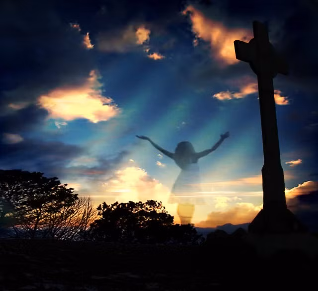 Một số người cho rằng, linh hồn có thật nhưng chưa được con người xác minh là do chúng ta chưa có công nghệ phù hợp.