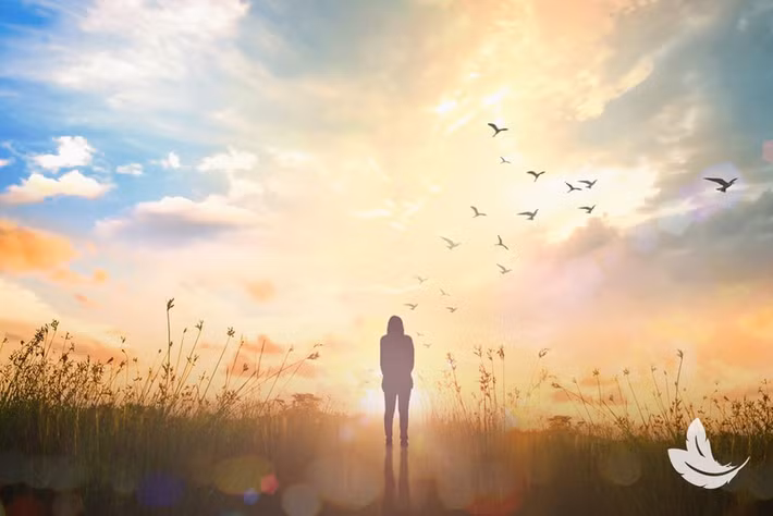 Thậm chí, một số người khi ở lằn ranh sinh - tử có trải nghiệm cận tử bằng việc nhìn thấy thiên đường. Những câu chuyện về chốn thiên đường tràn ngập niềm vui, hạnh phúc khiến không ít người tin thế giới bên kia là có thật.