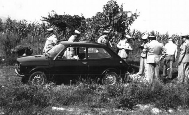 "Quái vật Florence" dùng súng và dao để sát hại các nạn nhân. Không những vậy, kẻ thủ ác còn khiến thi thể các nạn nhân không nguyên vẹn khi cắt một số bộ phận.