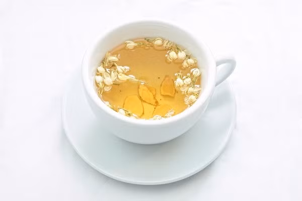 Trà hòa nhài còn được gọi là trà hoa lài, với hương thơm dịu nhẹ của mình, trà hoa nhài đã làm cho nhiều người mê mẩn. Không chỉ có tác dụng tốt cho sức khỏe mà trà hoa nhài còn giúp cải thiện vóc dáng.