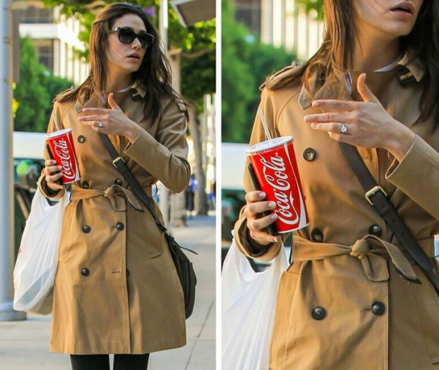 2. Thường xuyên uống nước ngọt có gas: Thói quen hàng ngày này có thể dẫn đến sỏi thận và gây đau lưng dưới dữ dội. Đồ uống có gas cũng có thể dẫn đến không khí kẹt trong hệ tiêu hóa và gây áp lực lên cột sống. Nếu bạn bị đau lưng sau khi uống nước có gas, bạn nên thử uống thêm nước.