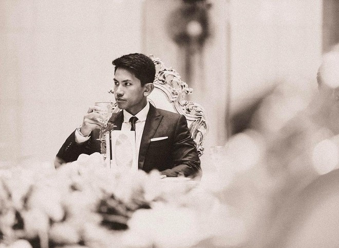 Tạp chí GQ từng bình chọn Hoàng tử Brunei này là người đàn ông độc thân xuất thân danh giá đáng khao khát nhất ở châu Á.