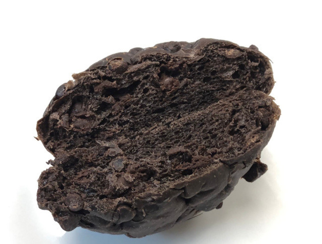 Tuy nhiên, vì là phiên bản giới hạn nên nó chỉ được bán trong tháng 12 để thử nghiệm, sau đó có tiếp tục bán hay không còn tùy vào phản ứng của khách hàng. Ảnh: Soranews.