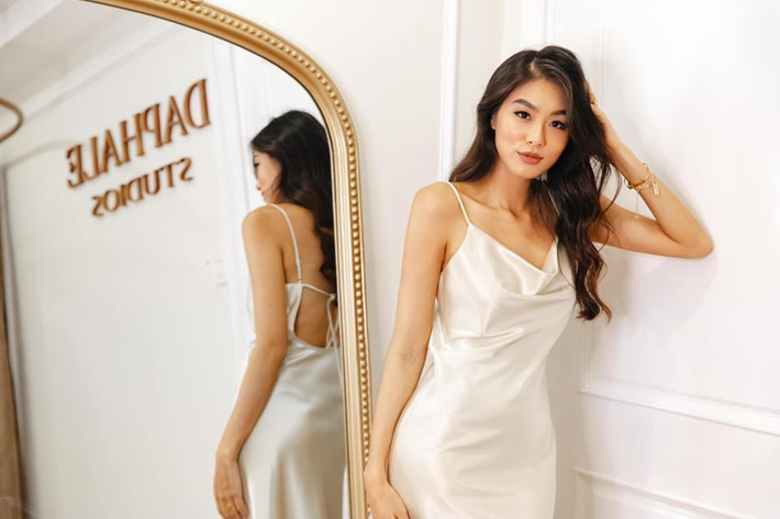 Thảo Nhi Lê được biết tới với danh xưng "tiểu thư con nhà giàu Việt" và phong cách thời trang hở bạo, sang chảnh và rất thời thượng.