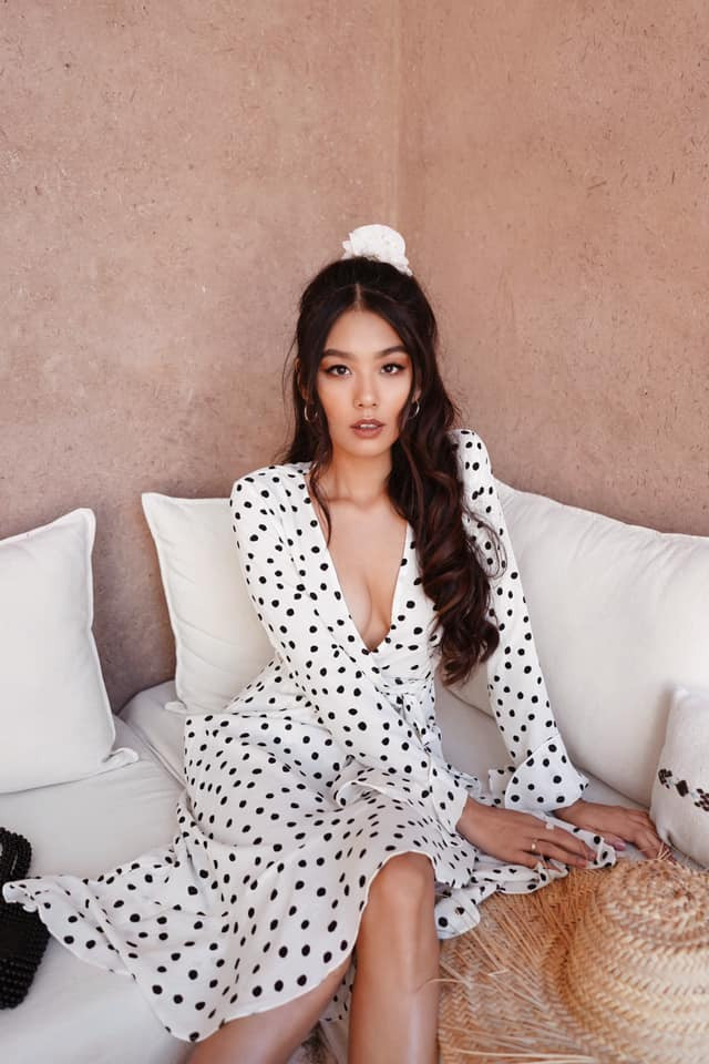 Nếu theo dõi trang cá nhân của Thảo Nhi, người hâm mộ sé thấy cô nàng thường xuyên đăng tải loạt hình ảnh ăn mặc nóng bỏng, gợi cảm.