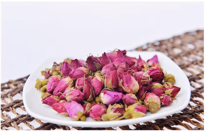 Giảm đau và viêm: Trà hoa hồng có nhiều hợp chất với các đặc tính chống viêm, bao gồm cả galactolipids và polyphenol. Các nghiên cứu đã chỉ ra rằng galactolipids có đặc tính chống viêm mạnh và chúng có khả năng giảm đau khớp.