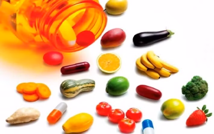 Đã có nghiên cứu chỉ ra rằng, các chế phẩm bổ sung dinh dưỡng làm tăng khả năng sản sinh các enzym gan mà khi dư thừa có thể gây tổn thương gan.