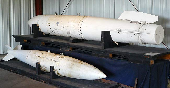 Do nó chìm ở độ sâu lớn như vậy nên rất khó cho các chuyên gia tiếp cận và xác định quả bom đã nổ hay chưa.