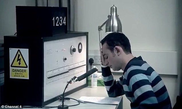 Họ làm ra những hành động tàn nhẫn khi biết rằng bản thân không phải chịu trách nhiệm cho những việc đã làm theo lệnh của người có quyền lực. Theo đó, thí nghiệm này được cho là "đánh thức" cái ác trong con người nên bị dư luận lên án mạnh mẽ.