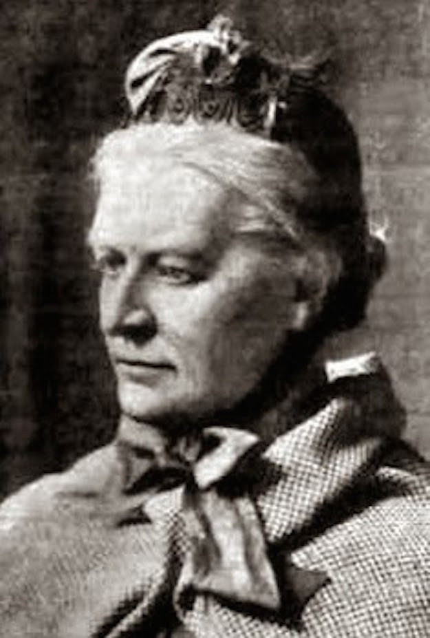 Sau khi tội ác bị vạch trần, nữ sát nhân Ameila bị kết án tử hình và bị treo cổ vào năm 1869.