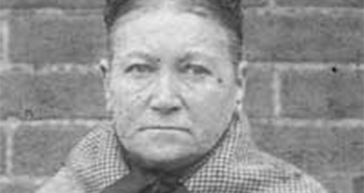 Lợi dụng công việc chăm sóc những đứa con ngoài giá thú không được xã hội thời đó công nhận để kiếm những khoản tiền lớn, Ameila hứa hẹn sẽ tìm cho những đứa trẻ này mái ấm gia đình mới.