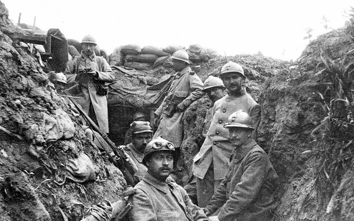 Theo đó, hơn 100 binh lính thuộc một trung đoàn của quân đội Đức bị tiêu diệt.