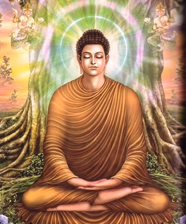 "Nếu có một tôn giáo nào đương đầu với các lý thuyết của khoa học hiện đại, thì đó là Phật giáo. Phật giáo không cần xét lại quan điểm của mình để cập nhật với những khám phá mới của khoa học. Phật giáo cũng không cần từ bỏ quan điểm của mình để theo quan điểm của khoa học, vì Phật giáo bao hàm cả khoa học cũng như vượt qua khoa học…", trích một tài liệu của Einstein.