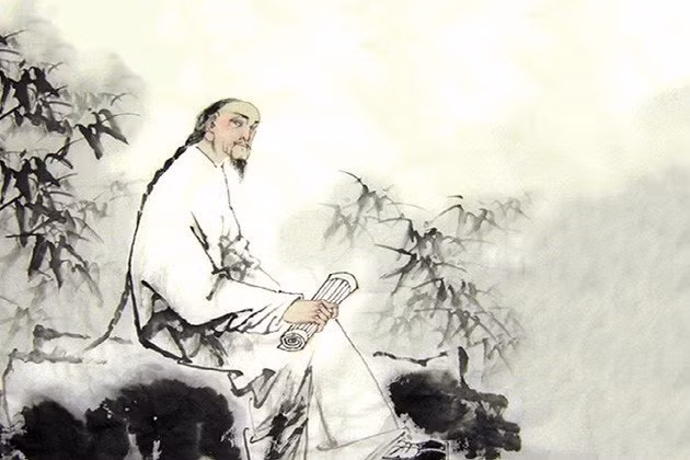 Bởi lẽ, khi mới gia nhập quan trường, Kỷ Hiểu Lam chỉ giữ chức quan nhỏ. Không những vậy, ông làm công việc liên quan đến văn hóa nên hoàn toàn không có mấy cơ hội gặp mặt Hòa Thân.