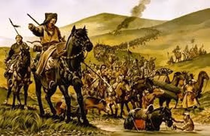 Loài ngựa Mông Cổ là ngựa thảo nguyên. Vậy nên, chúng rất linh hoạt, dẻo dai và khả năng chịu đựng thời tiết tốt.