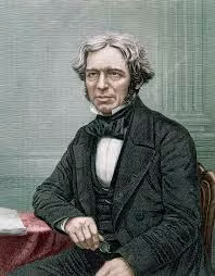 Về sau, ông thử làm những thí nghiệm mô tả trong sách và muốn được đi sâu vào khoa học. Với sự ham học hỏi, Faraday được nhà bác học Humphry Davy (thuộc Học viện Hoàng gia và Hội hoàng gia London) nhận làm thư ký trước khi trở thành phụ tá phòng thí nghiệm. Từ năm 1816, ông độc lập nghiên cứu khoa học và đạt được nhiều thành công.