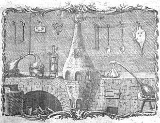 Màu xanh mà Scheele tạo ra nổi trội hơn so với tất cả màu xanh được sản xuất từ đồng carbonate (CuCO3).