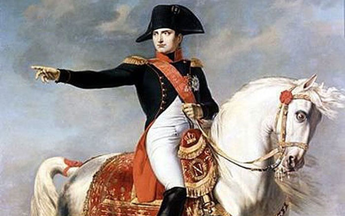 Hoàng đế Napoleon nổi tiếng của Pháp qua đời năm 1821. Kết quả phân tích mẫu tóc của ông cho thấy có lượng lớn arsen. Ông hoàng lừng lẫy một thời này nhiễm độc arsen và tử vong được cho là do phát minh rùng rợn của Carl Wilhelm Scheele.