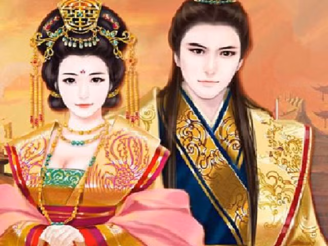 Lã Trĩ được sử sách ghi nhận là một hoàng hậu Trung Quốc cả gan "cắm sừng" chồng. Theo một số ghi chép, bà hoàng này dù có địa vị và quyền lực cao nhưng tính lại lẳng lơ.