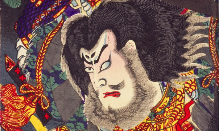 Vài trăm năm sau, vị trí ngôi mộ của Masakado trở thành Tokyo. Khu vực xung quanh ngôi mộ mọc lên nhiều tòa nhà, công trình khổng lồ. Khi ấy, giới chức trách muốn chuyển ngôi mộ của Masakado nhưng không thể vì gặp phải "lời nguyền chết chóc".