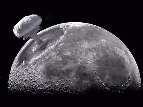 Đến đầu những năm 1960, Không quân Mỹ hủy bỏ Dự án A119 do lo sợ những tác động của vụ nổ hạt nhân đối với những hoạt động phóng xạ tự nhiên của mặt trăng.