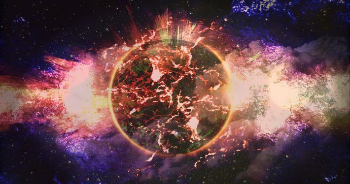 Thông qua Dự án A119, Mỹ muốn đánh giá tác động của vụ nổ vũ khí hạt nhân trong vũ trụ.