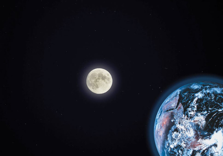 Nhờ vậy, vụ nổ hạt nhân trên Mặt Trăng không diễn ra. Nhân loại tránh được những điều tồi tệ có khả năng xảy ra nếu Mỹ thực hiện Dự án A119.