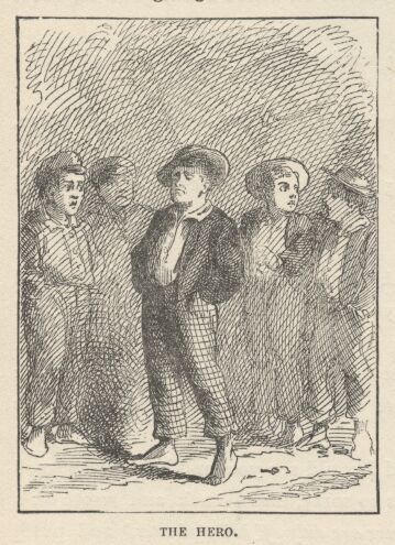 Do đó, không nhiều người muốn con cái trở thành bạn học của con vua do lo sợ con sẽ gặp những chuyện tồi tệ.