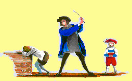 Cụ thể, vào thời xưa, con vua thường có một hoặc vài bạn học cùng. Các thầy giáo sẽ dạy hoàng tử các môn học, lễ nghi để trở thành thành viên hoàng tộc xuất chúng và nhà vua tương lai đầy tài năng.