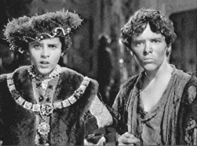 Hoàng tử sẽ phải tận mắt chứng kiến cảnh bạn học cùng bị trừng phạt vì lỗi lầm do mình gây ra.