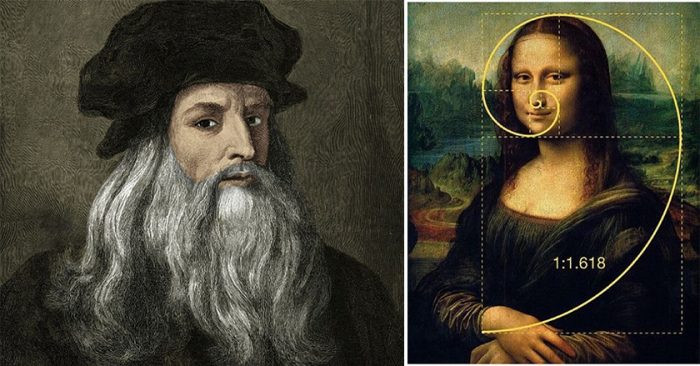 Leonardo da Vinci có các gene quy định sự phát triển của võng mạc nổi trội giúp thị giác trở nên nhạy bén hơn. Điều này giúp họa sĩ vẽ được các tác phẩm nghệ thuật xuất sắc, bao gồm tuyệt tác Mona Lisa.