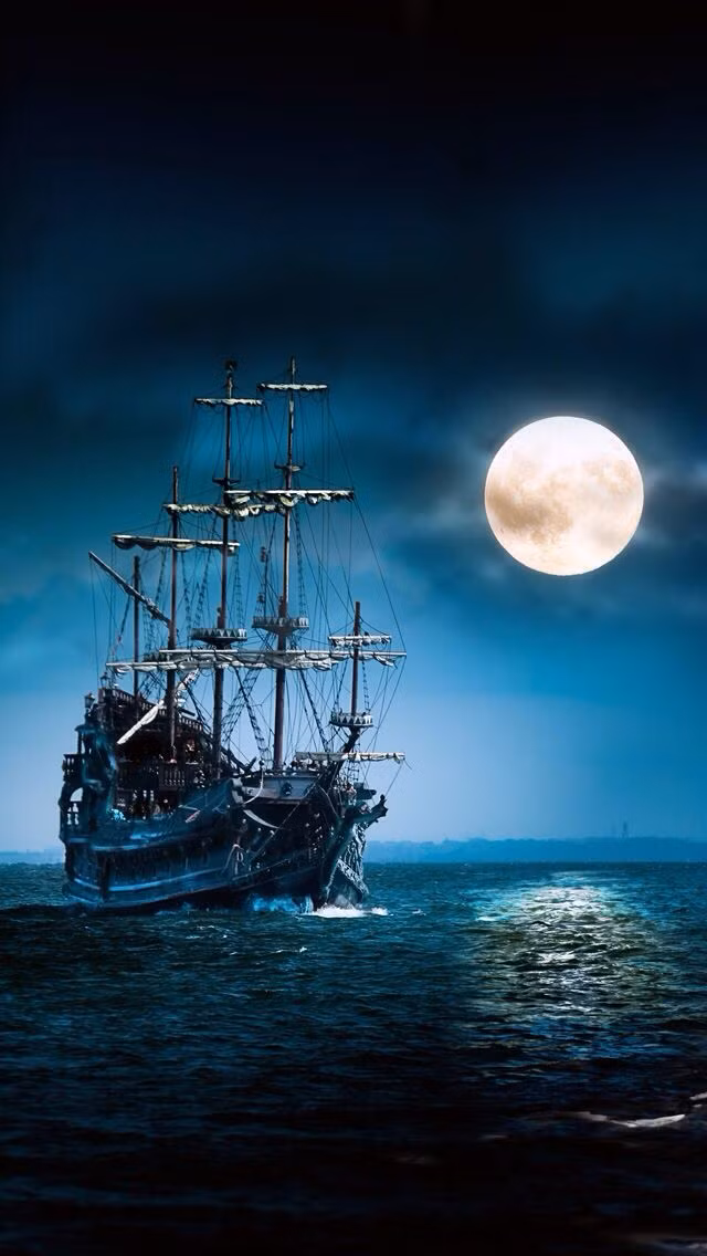 Do gặp sự cố nên những người trên tàu cạn kiệt thức ăn. Họ tìm đủ mọi cách để sinh tồn và chống chọi lại thời tiết lạnh giá.