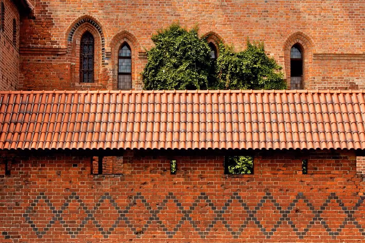 Công trình cổ kính này từng được hoàng gia Ba Lan sử dụng làm nơi ở từ cuối những năm 1400.