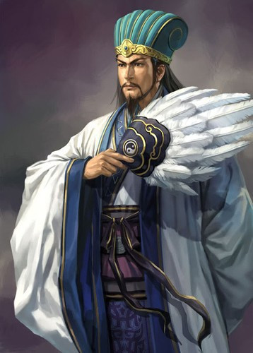 Cụ thể, trong một lần dâng tấu lên Lưu Thiện, Gia Cát Lượng thẳng thắn kê khai tài sản của mình. Khổng Minh cho hay ông có nhà đơn sơ ở Thành Đô. Gia sản trong nhà có 800 gốc dâu, ruộng xấu mười lăm khoảng. Trong nhà không có gấm vóc lụa là hay châu báu.
