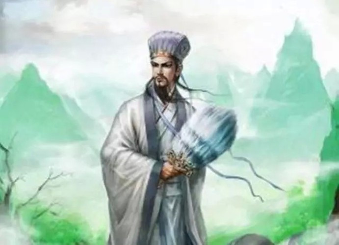 Cuộc sống thanh bạch, tiết kiệm của Khổng Minh càng khiến người đời ngưỡng mộ hơn khi ông dặn dò con cháu việc hậu sự của mình.
