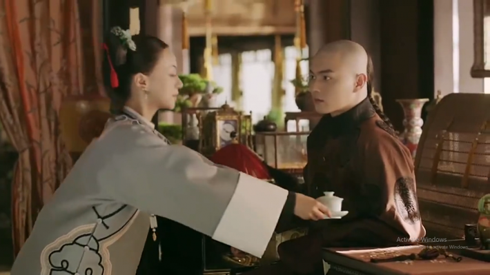 Đối với những người hành khất, ăn xin, gội đầu dường như quá xa xỉ bởi họ còn phải lo cái ăn từng bữa. Theo đó, họ hiếm khi gội đầu.