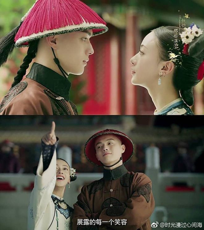 Việc để kiểu tóc như vậy khiến đàn ông dưới thời nhà Thanh thường mất khá nhiều thời gian và công sức cho việc tết tóc và cạo đầu.