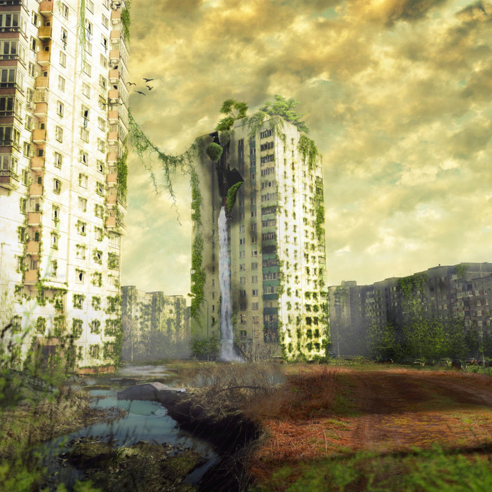 Do tác động của biến đổi khí hậu, những thảm họa thiên nhiên như mưa lũ, động đất, sóng thần... ngày càng diễn ra với tần suất nhiều hơn và gây ảnh hưởng nặng hơn.