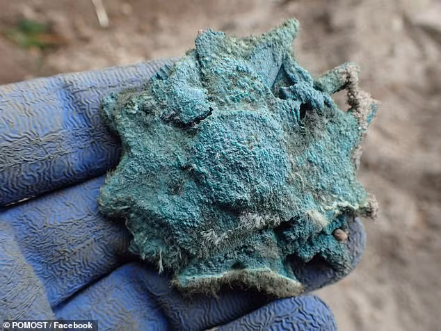 Kể từ đó cho đến nay, các chuyên gia tìm thấy thi hài của gần 2.000 lính Đức.