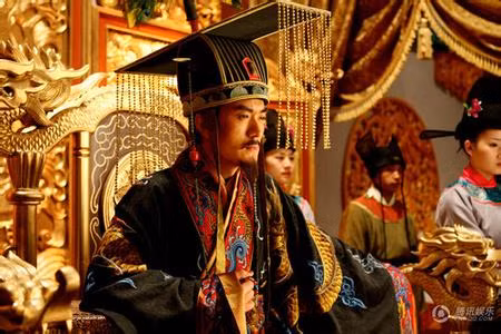 Đây cũng là lý do đến cuối đời, Đường Trung Tông Lý Hiển bị Vi Hậu hạ độc chết vì bà cũng muốn làm nữ hoàng đế như Võ Tắc Thiên.