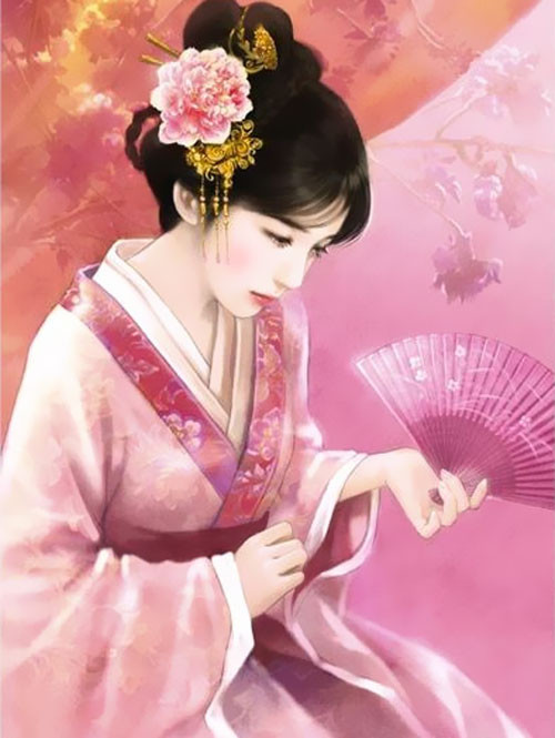 Sau khi xảy ra biến cố lớn trên, luôn ở bên chăm sóc, bầu bạn với Chu Kiến Thâm là nhũ mẫu Vạn Trinh Nhi.