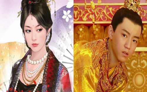 Minh Hiến Tông Chu Kiến Thâm yêu cuồng si Vạn Quý phi tới nỗi khi bà chết ông hoàng này không thiết triều trong 7 ngày. Thậm chí, ông còn nói rằng, khi Vạn Quý phi không còn sống thì ông cũng sẽ sớm ra đi. Quả thật, mấy tháng sau, Minh Hiến Tông băng hà.