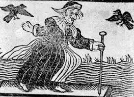 Nhiều câu chuyện, giai thoại về phù thủy đều miêu tả những người này có tính cách độc ác, gây ra những vụ mất tích bí ẩn và giết chóc con người.