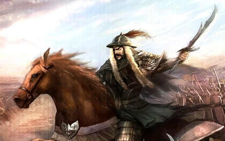 Khi quân địch bị mắc lừa dẫn đến lơ là phòng bị, Thành Cát Tư Hãn sẽ dẫn quân tấn công tiêu diệt đối phương sau khi đã bố trí chu toàn các lực lượng Mông Cổ.