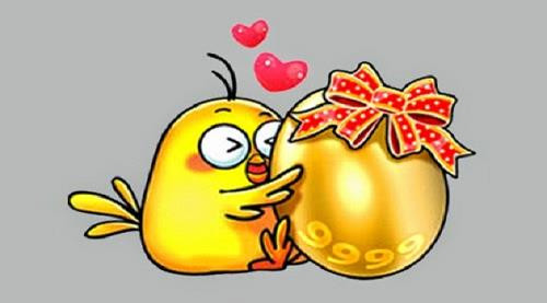 Những người làm kinh doanh hãy tin tưởng vào trực giác của mình mách bảo, không nên mù quáng đầu tư theo lời người bên ngoài sẽ đạt được thành công, phát tài phát lộc.